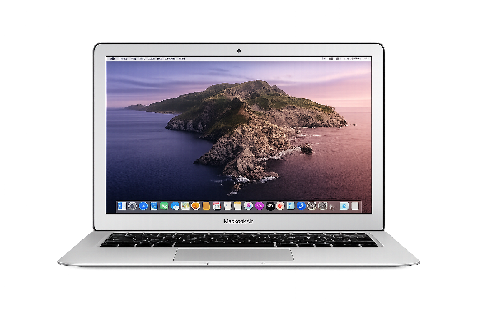 macbook