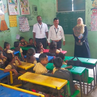 Village School1