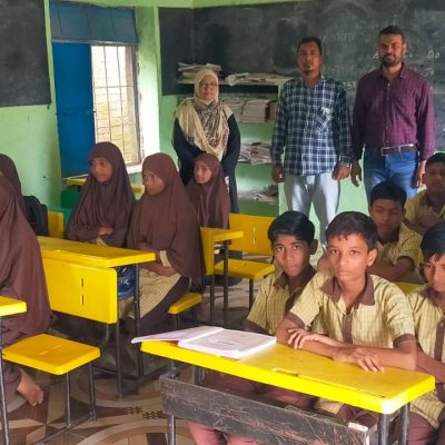 Village School7